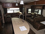 2015 Highland Ridge RV Light Photo #11