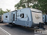 16 Highland Ridge RV Light