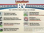 2016 Highland Ridge RV Light Photo #2