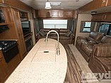 2016 Highland Ridge RV Light Photo #21