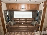 2016 Highland Ridge RV Light Photo #23