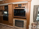 2016 Highland Ridge RV Light Photo #27