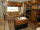 2016 Highland Ridge RV Light Photo #11