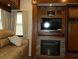 2016 Highland Ridge RV Light Photo #26