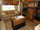 2016 Highland Ridge RV Light Photo #69