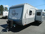 2016 Highland Ridge RV Light Photo #6