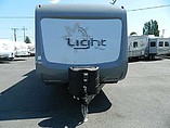 2016 Highland Ridge RV Light Photo #7