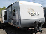 16 Highland Ridge RV Light