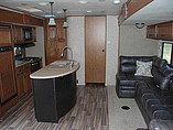 2016 Highland Ridge RV Light Photo #11