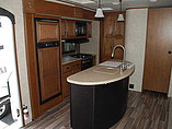 2016 Highland Ridge RV Light Photo #12