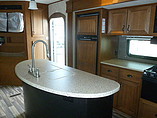 2016 Highland Ridge RV Light Photo #12