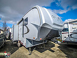 10 Highland Ridge RV Open Range