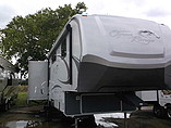 09 Highland Ridge RV Open Range