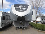 15 Highland Ridge RV Open Range