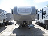 15 Highland Ridge RV Open Range