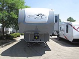 15 Highland Ridge RV Open Range