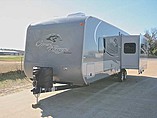 2016 Highland Ridge RV Roamer Photo #5