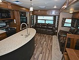 2016 Highland Ridge RV Roamer Photo #6