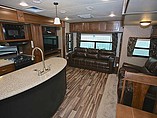 2016 Highland Ridge RV Roamer Photo #9