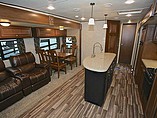 2016 Highland Ridge RV Roamer Photo #11