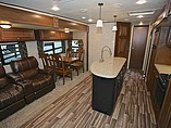 2016 Highland Ridge RV Roamer Photo #11