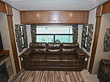 2016 Highland Ridge RV Roamer Photo #12