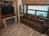 2016 Highland Ridge RV Roamer Photo #16