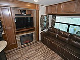 2016 Highland Ridge RV Roamer Photo #26