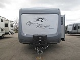 15 Highland Ridge RV Roamer