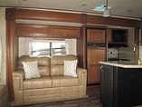 2015 Highland Ridge RV Roamer Photo #15