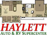 2016 Highland Ridge RV Roamer Photo #2