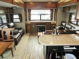 2016 Highland Ridge RV Roamer Photo #7