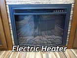 2016 Highland Ridge RV Roamer Photo #8