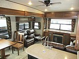 2016 Highland Ridge RV Roamer Photo #10