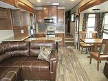 2016 Highland Ridge RV Roamer Photo #14
