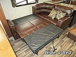 2016 Highland Ridge RV Roamer Photo #17