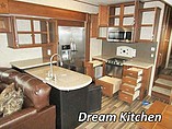 2016 Highland Ridge RV Roamer Photo #19