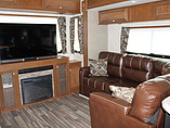 2016 Highland Ridge RV Roamer Photo #11