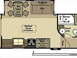 2016 Highland Ridge RV Roamer Photo #2