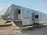 2016 Highland Ridge RV Roamer Photo #5