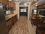 2016 Highland Ridge RV Roamer Photo #6