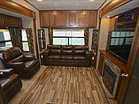 2016 Highland Ridge RV Roamer Photo #9