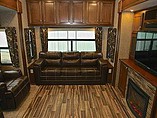 2016 Highland Ridge RV Roamer Photo #10