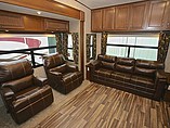 2016 Highland Ridge RV Roamer Photo #11