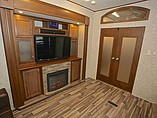 2016 Highland Ridge RV Roamer Photo #13