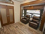 2016 Highland Ridge RV Roamer Photo #14