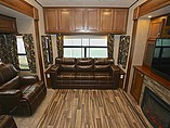 2016 Highland Ridge RV Roamer Photo #15