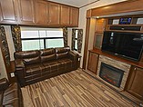 2016 Highland Ridge RV Roamer Photo #20