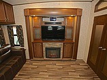 2016 Highland Ridge RV Roamer Photo #27