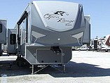 2016 Highland Ridge RV Roamer Photo #3